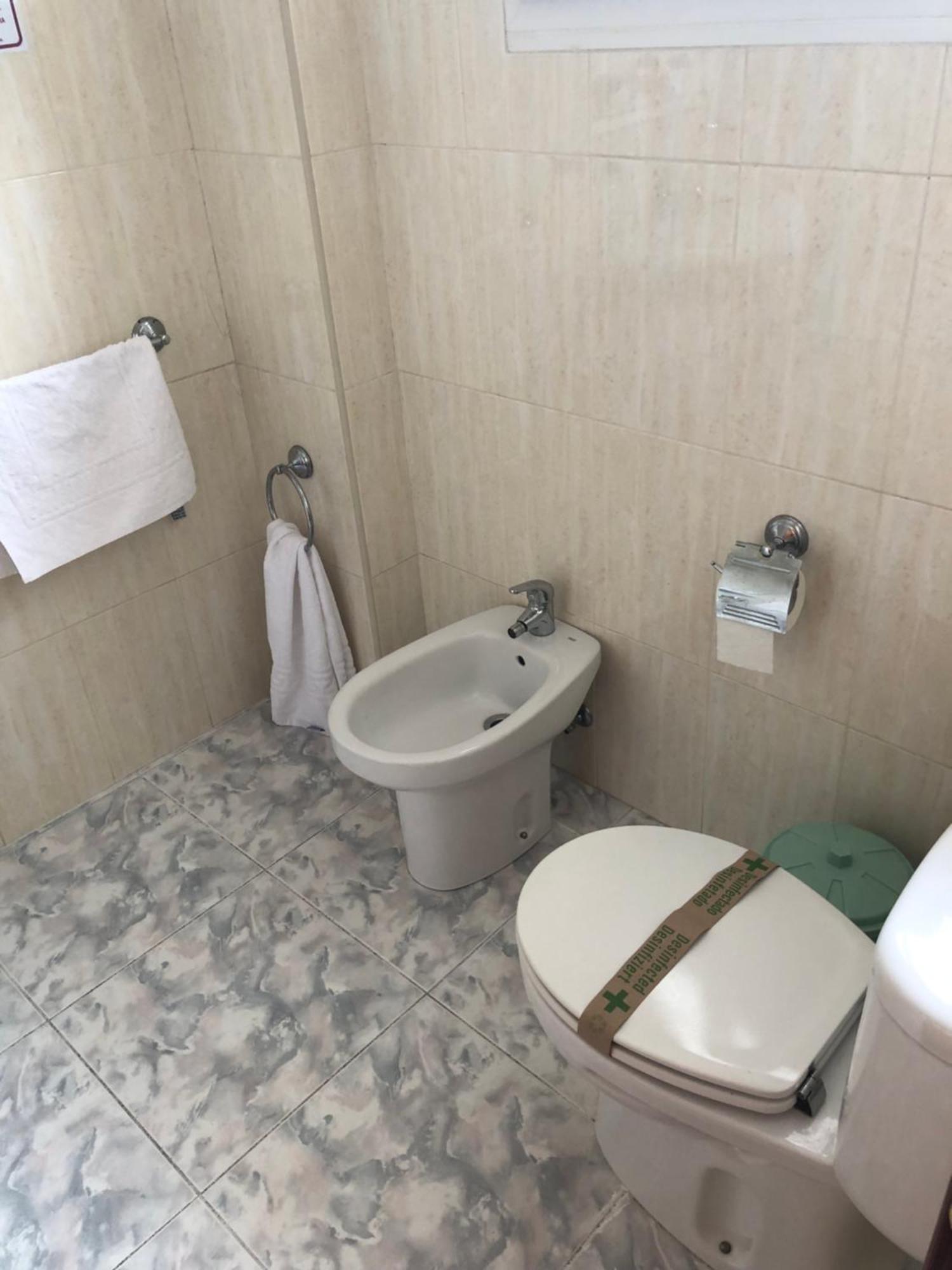 Hotel Campestre Chamuinas Понтеведра Экстерьер фото